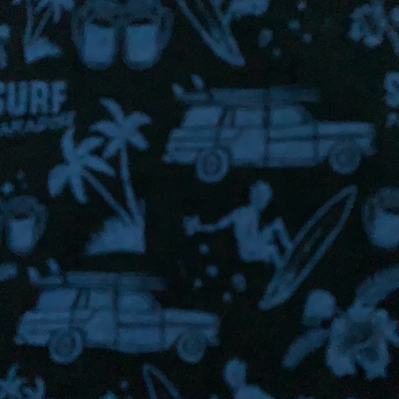 Kolby T-shirt - Picture 2 of 3